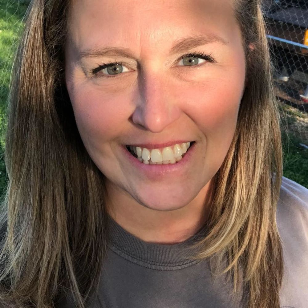 Meet your Posher, Susan